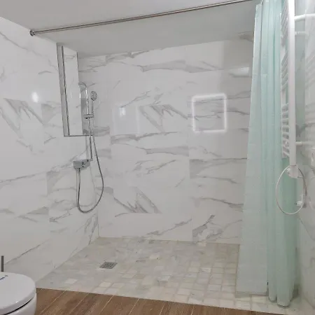 La Victoria 1 Apartment *