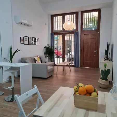 La Victoria 1 Apartment