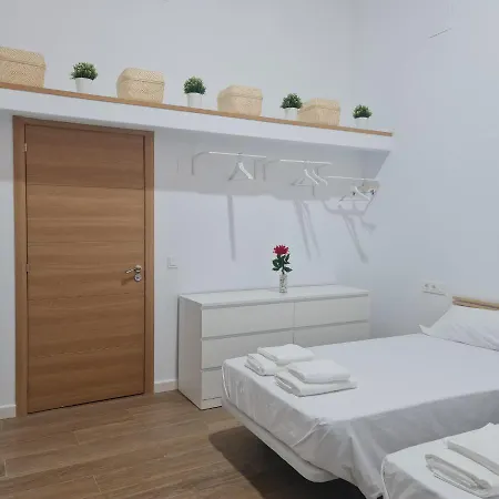 La Victoria 1 Apartment *