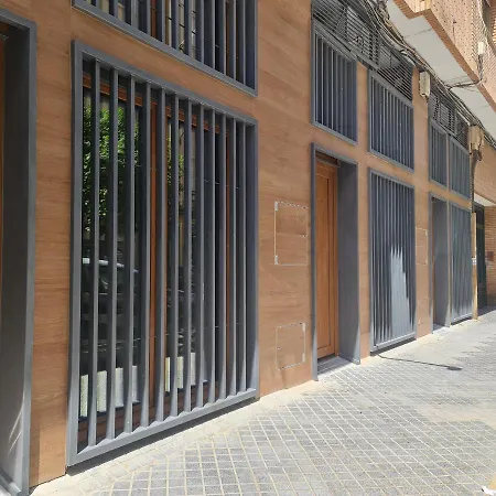 La Victoria 1 Cordoba