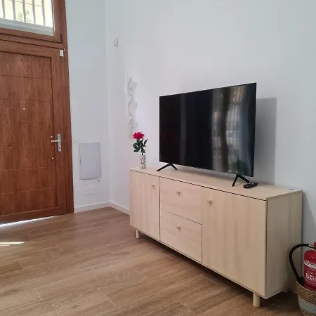 Apartment La Victoria 1 *