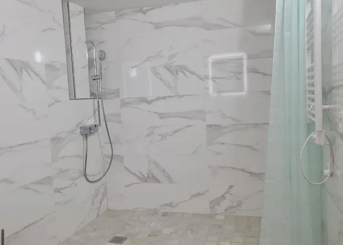 La Victoria 1 Appartement *