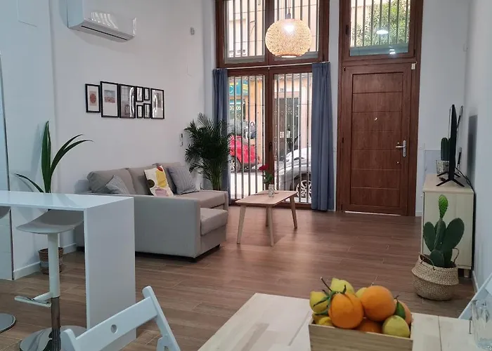 La Victoria 1 Appartement