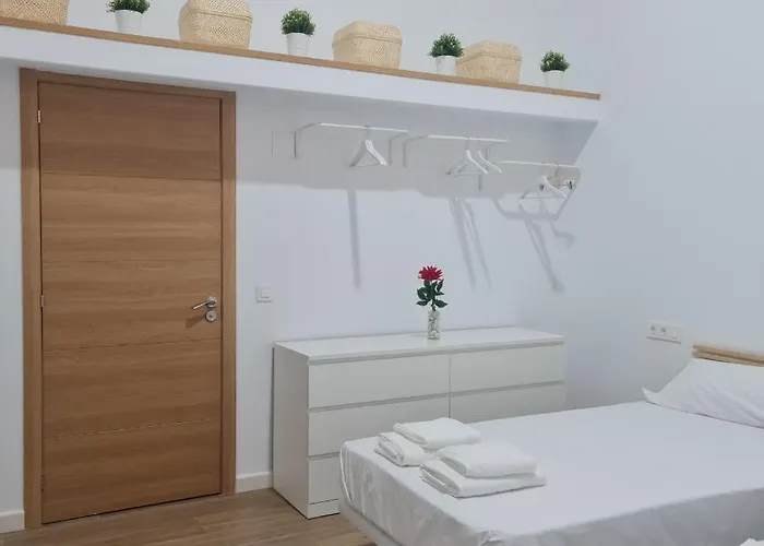 La Victoria 1 Appartement *