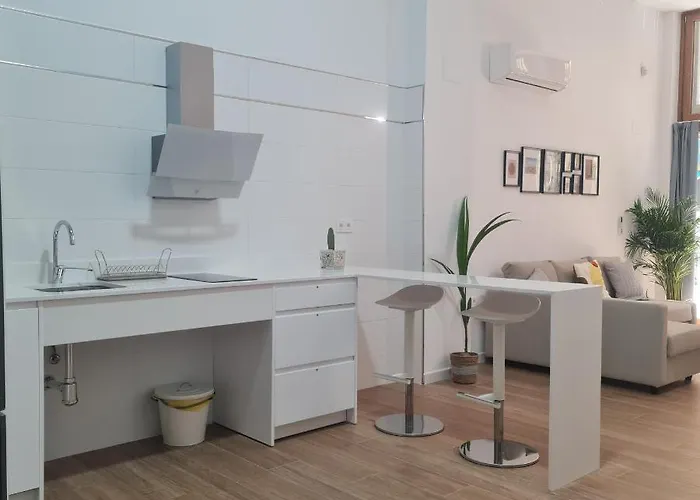 Appartement La Victoria 1 Cordoue