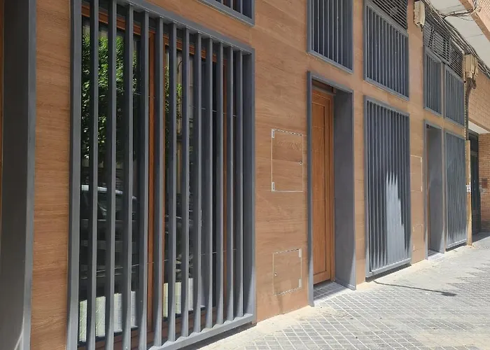 La Victoria 1 Cordoue