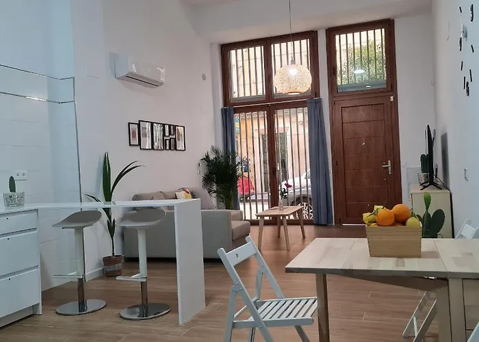 La Victoria 1 Appartement