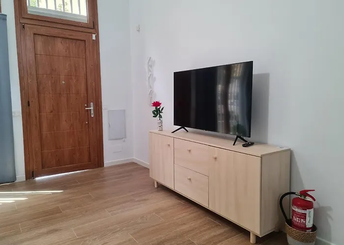 Appartement La Victoria 1 *