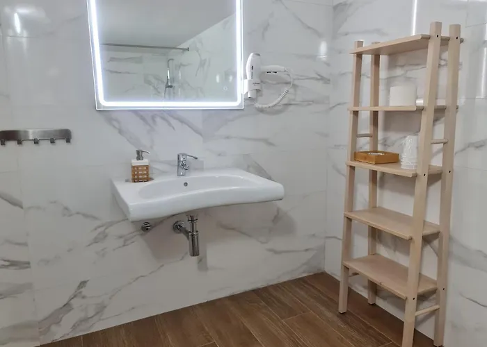 Appartement La Victoria 1 *