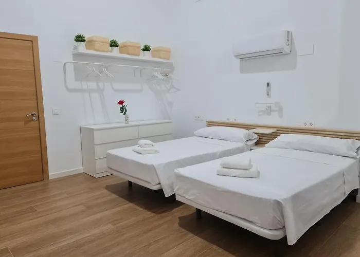 La Victoria 1 Cordoue