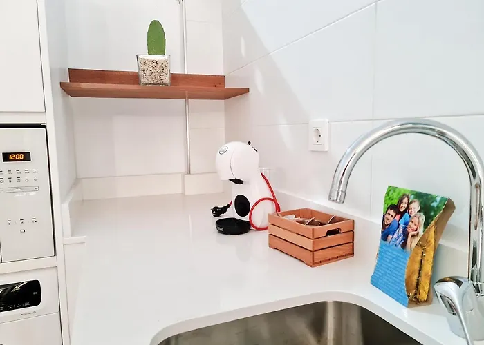 La Victoria 1 Appartement *