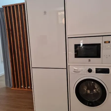 Apartamento La Victoria 1 *