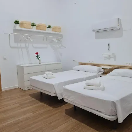 La Victoria 1 Córdoba