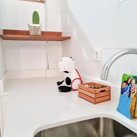 La Victoria 1 Apartamento *