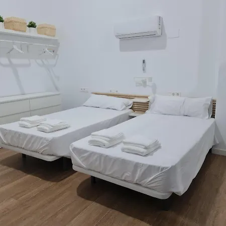 La Victoria 1 Διαμέρισμα *