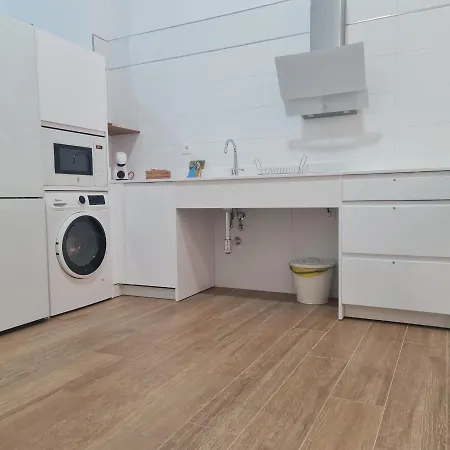 La Victoria 1 * Κόρδοβα