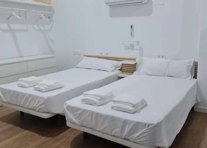 La Victoria 1 Διαμέρισμα *