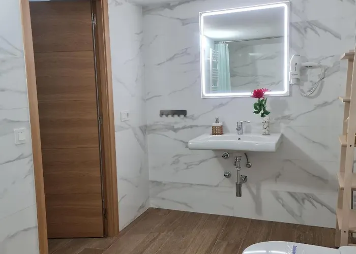 La Victoria 1 Διαμέρισμα