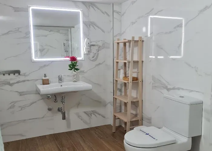 Διαμέρισμα La Victoria 1 *