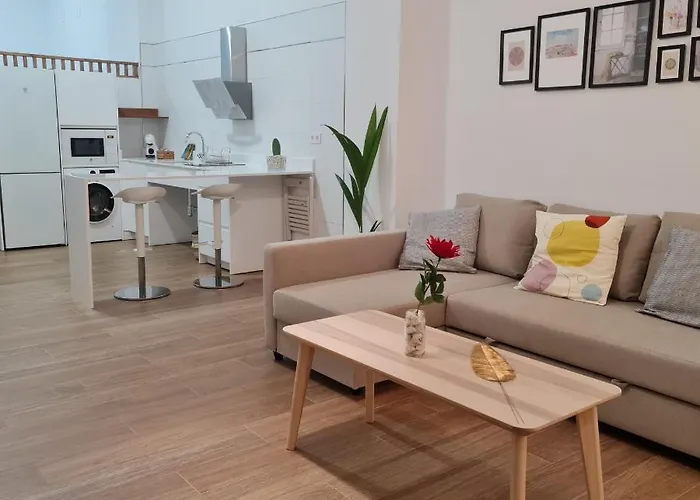 La Victoria 1 Διαμέρισμα Κόρδοβα