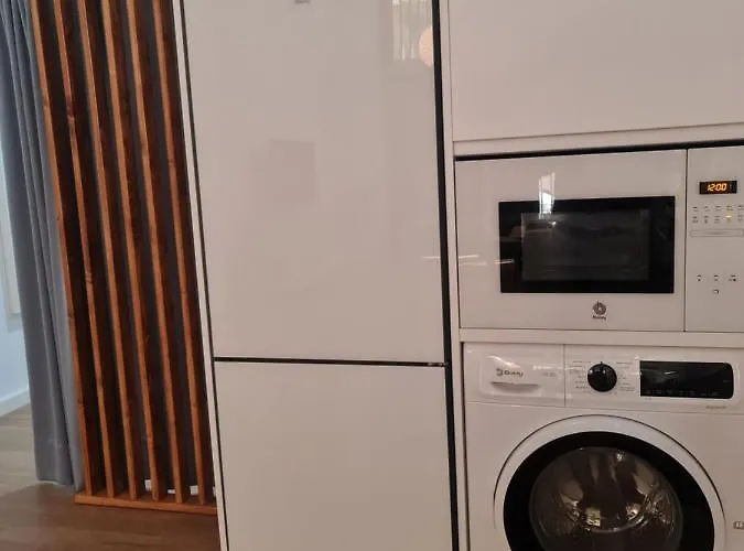 Διαμέρισμα La Victoria 1 *